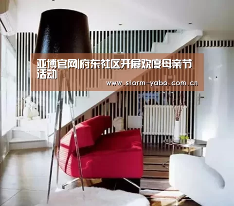 亚博官网|府东社区开展欢度母亲节活动